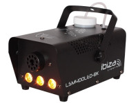 Ibiza 400W c/ 3 Leds 3W e Comando Preta LSM400LED-BK Ibiza 400W c/ 3 Leds 3W e Comando Preta LSM400LED-BK